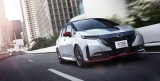 2022 Nissan Note Aura Nismo :Preise und technische Daten 2021-08-17