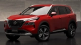 Neuer Nissan X-Trail Hybrid-SUV 2023 – Preis und Details
