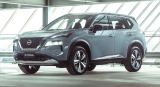 2023 Nissan X-Trail