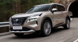 Neuer Nissan X-Trail 2023 für Europa enthüllt – Preis und technische Daten