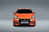 2021 Nissan Micra Preis und Technische Daten 2021-05-05