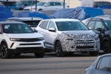 2022 Opel Grandland X setzt Tests fort: Preis und technische Daten 2021-03-09