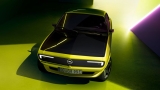 Opel Manta GSe ElektroMOD kommt am 19. Mai