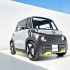 2022 Mercedes Citan Wohnwagen-Version 2021-08-31