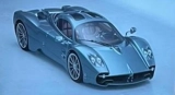 Ist es der Pagani C10?
