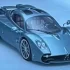 VWs erste Elektro-Limousine Aero B : Preise und technische Daten 2022-01-04