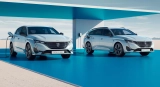 2023 Peugeot E-308 und E-308 SW – Preis, technische Daten und Erscheinungsdatum