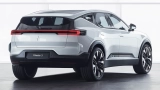 Der neue Elektro-SUV Polestar 3 wird am 12. Oktober enthüllt – Preis und technische Daten