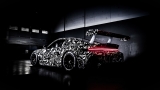 Porsche Previews New 911 GT3 Cup Racer