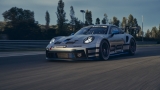 Der neue Porsche 911 GT3 Cup 2021 hat 510 PS