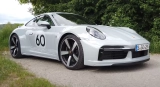 Neuer Porsche 911 Turbo – technische Daten, Erscheinungsdatum und Preis 2023-03-09