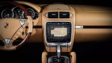 Porsche führt neue Infotainment-Systeme für Cayenne und 911 ein