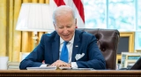 Präsident Biden fordert eine dreimonatige Aussetzung der Benzinsteuer