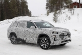 2022 Audi Q9 startet Tests: Preis und technische Daten 2021-03-10