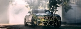 Entwicklung des elektrischen Rolls-Royce Spectre 2024 geht weiter