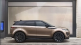 Range Rover Evoque: Luxus, Stil und moderne Technologie vereint