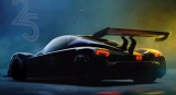 Radical stellt „Project 25“ mit 850 PS starkem Bi-Turbo-V6 für die Rennstrecke vor