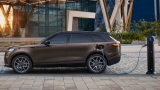 Der neue Range Rover Velar 2021 Plug-in-Hybrid-SUV :Preise und technische Daten 2021-08-23