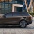 BMW iX5 Hydrogen SUV wird 369 PS haben 2021-08-23