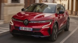 Neuer Renault Megane E-TECH Electric: Technische Daten, Details und Preise