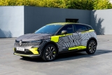 Renault Megane E-Tech Electric ist bereit für München: Preise und technische Daten 2021-08-31