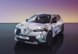 2024 Renault Scenic E-Tech Elektrisch