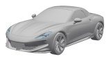 MG Cyberster verzögert sich, Elektro-Roadster soll im April debütieren