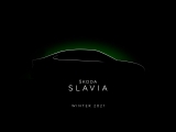 2022 Neuer Skoda Slavia :Preise und technische Daten 2021-10-08