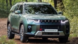 Der neue SsangYong Torres Elektro-SUV kommt 2023 auf den Markt