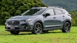 Neuer Subaru Crosstrek – Preis und technische Daten 2022-09-15
