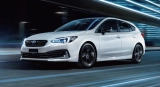Neuer Impreza Black Accent Edition: Preise und technische Daten 2021-12-18