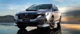 Subaru Levorg Layback Crossover Wagon debütiert in Japan