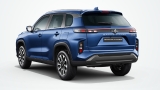 2023 Suzuki Grand Vitara – Preis, Details und Ausstattung