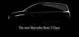 2022 Mercedes T-Serie Preis und Ausstattung