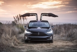 Tesla wird im November oder Dezember mit der Produktion des Model Y in Deutschland beginnen