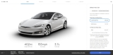 Elon Musk schneidet Tesla Model S Preis auf $ 69.420
