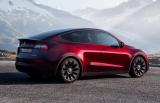 Tesla kündigt bald neues Model Y mit niedrigerem Preis an