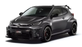 2022 Toyota GRMN Yaris
