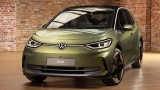 Der überarbeitete Volkswagen ID.3 ist ab sofort im Handel – mit einem großen Makel
