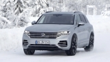 2024 VW Touareg Facelift- Preis, technische Daten und Erscheinungsdatum 2023-02-08