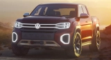VW will in Amerika einen Elektro-Lkw anbieten