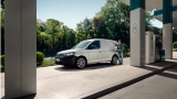 2023 VW Caddy erhält CNG-Antrieb TGI-Variante-Preis und Details