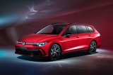 2021 Volkswagen Golf Variant Arrives  2020-09-09-
