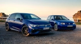 VW ruft den Golf R und den GTI 2022 zurück