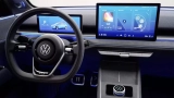 VW wählt Touchscreens zurück und entdeckt physische Tasten neu
