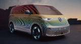 VW bestätigt elektrische ID. California Campervan : Preise und technische Daten 2021-12-10