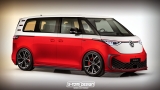 Ist der VW ID Buzz GTI möglich?