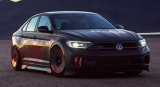 VW Jetta GLI Performance Konzept