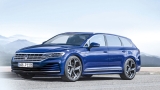 2022 VW Passat Variant Elegance Preisliste und Technische Daten 2022-03-21