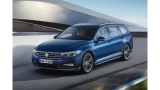 Neuer Volkswagen Passat kommt im Jahr 2023
